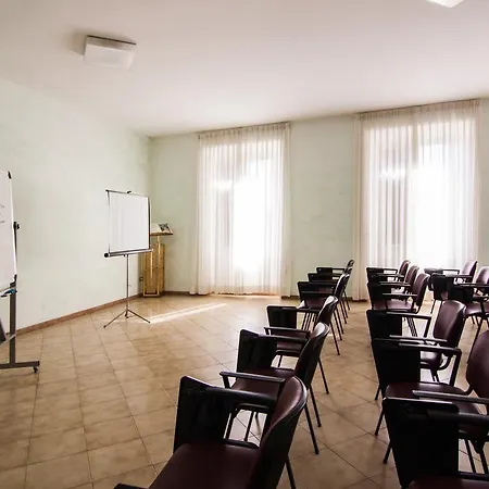 Guest house Monte Mario 3*