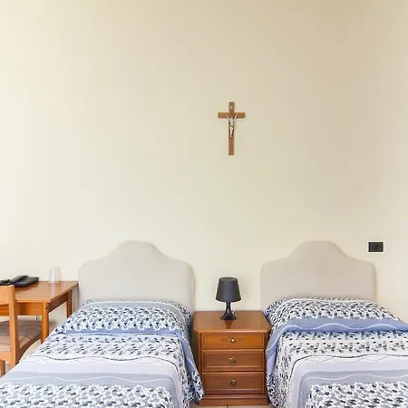 Guest house Monte Mario