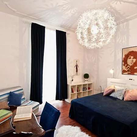 Bed & Breakfast Opera - And