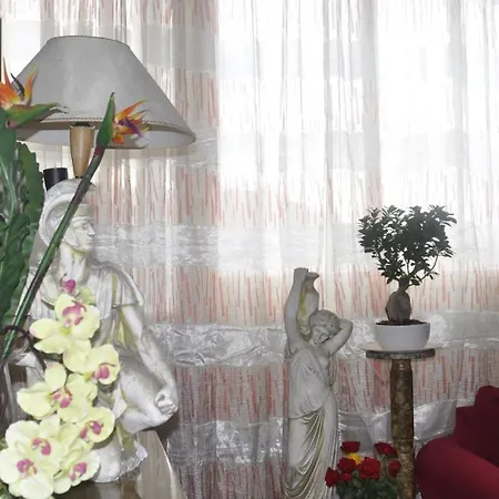 Hotel Amico Rom