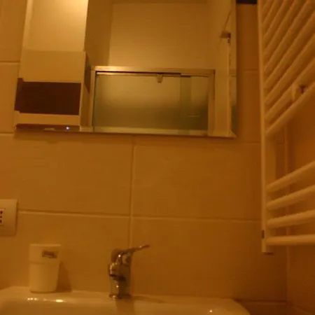 Guest house Vittoria *