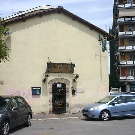 Guest house Vittoria *