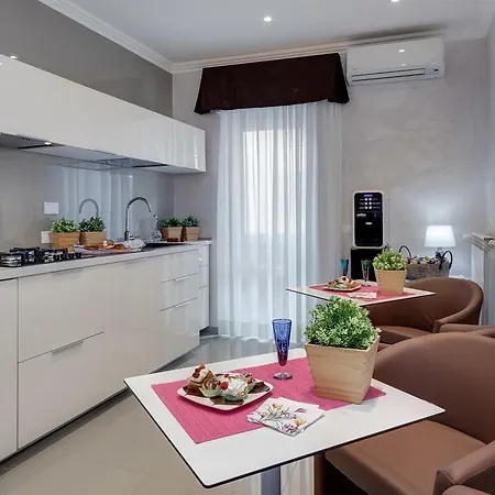 Bed & Breakfast Dreamsrome Rome