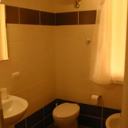 Guest house Vittoria Rome