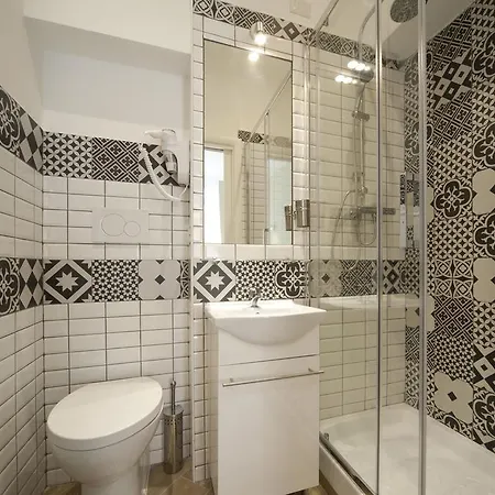 Penzion Vatican Vanity