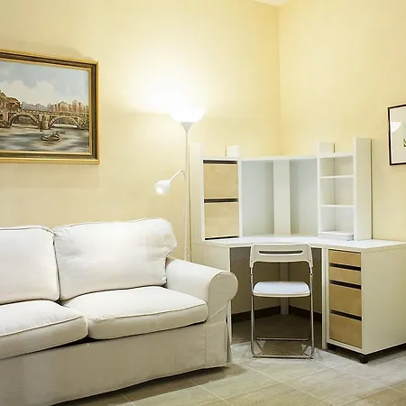 Maison San Pietro Rome