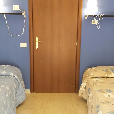 Guest house Le Streghe Di 3*