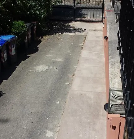 Le Streghe Di Rome
