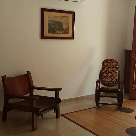 Guest house Le Streghe Di