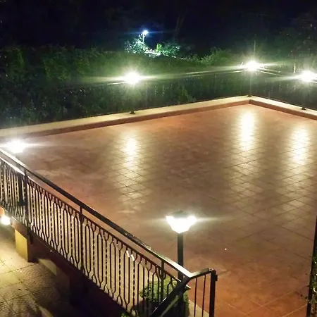 Guest house Le Streghe Di 3*