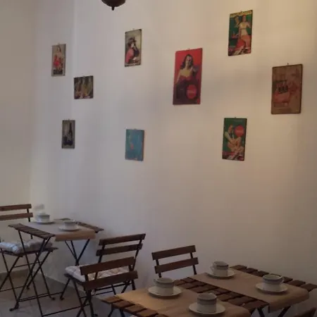 Le Streghe Di