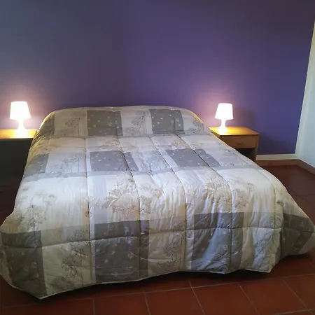 Guest house Le Streghe Di Rome