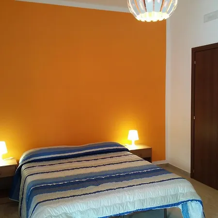 Guest house Le Streghe Di