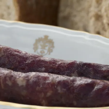 بيت ضيافة Relais Donna Lucrezia