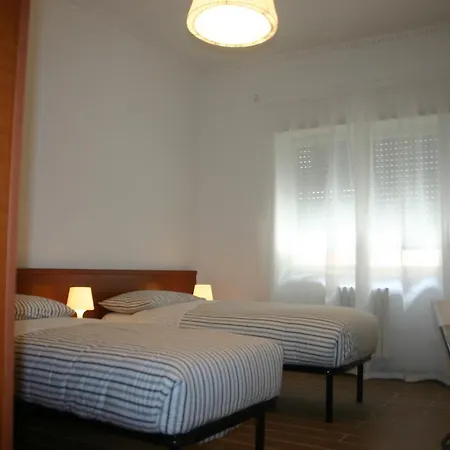 Guest house Vittoria *