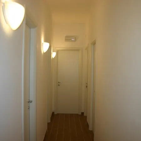 Guest house Vittoria Rome