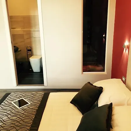 Veneto Relais Rome