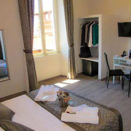 Gasthuis Veneto Relais Rome