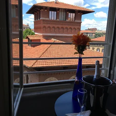 Gasthuis Veneto Relais 2*