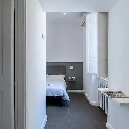 Apartment Angelo E Orietta Alle Fornaci Rome
