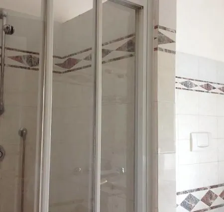 Apartment Via Del Trullo Rome