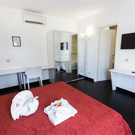 Hotel Poggioverde Roma