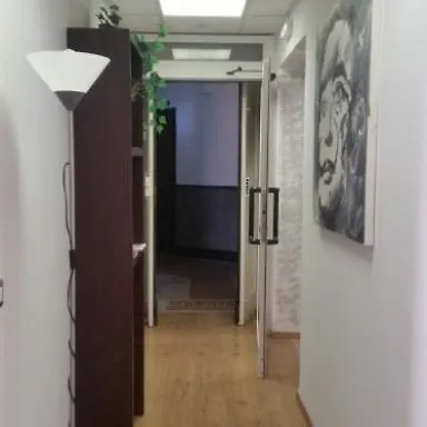 Guest house Aurelia Rome