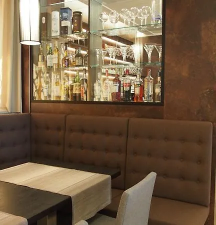 Hotell Kolping Casa Domitilla
