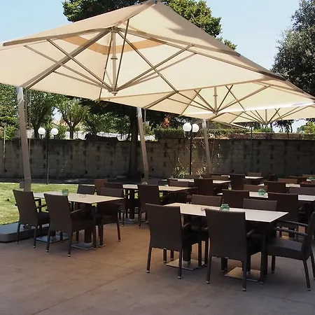 Ξενοδοχείο Kolping Casa Domitilla 3*