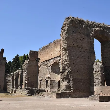 Augustus Roma