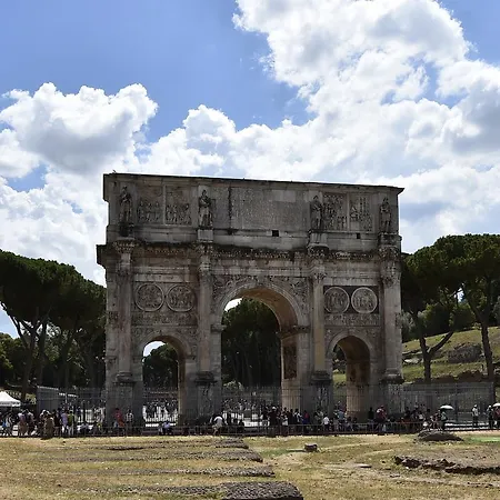 Augustus