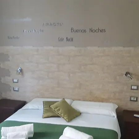 Guest house La Dell'angelo 3*