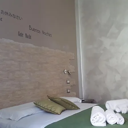 Guest house La Dell'angelo Rome