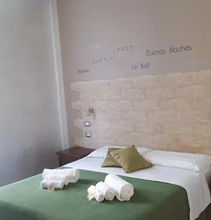 Guest house La Dell'angelo