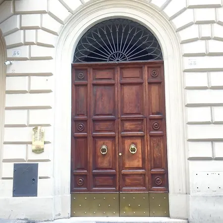 Hotel Cote Colosseo 3*