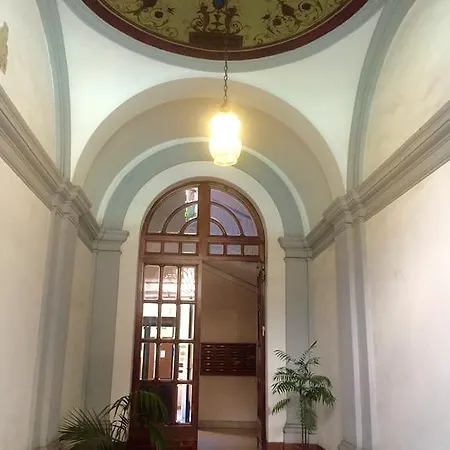 Hotel Cote Colosseo