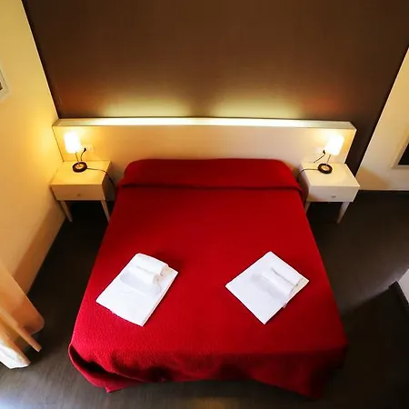 Bed & Breakfast Vatican 2*