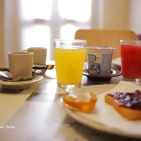 Bed & Breakfast Vatican