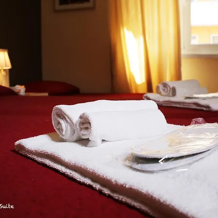 Bed & Breakfast Vatican 2*