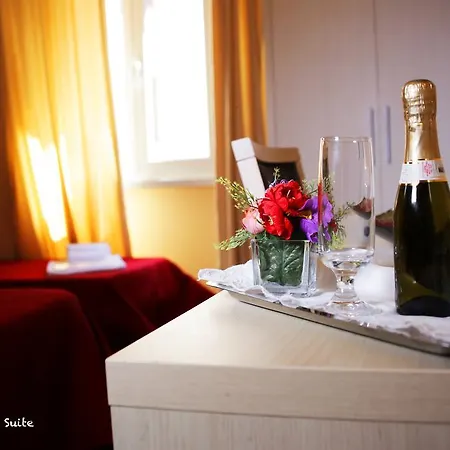 Bed & Breakfast Vatican 2*
