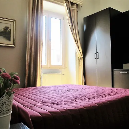 Hotel D'este 3*