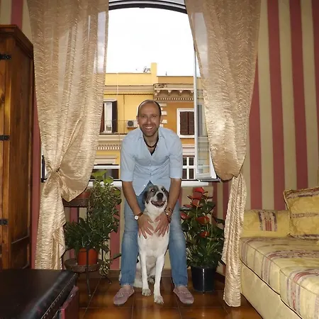 Bed & Breakfast Da Augusto