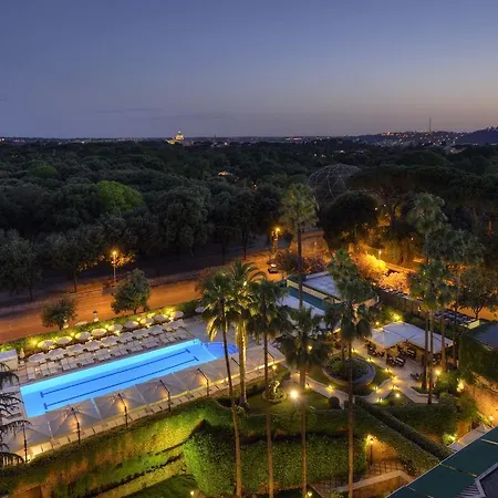 Hotel Parco Dei Principi Grand &