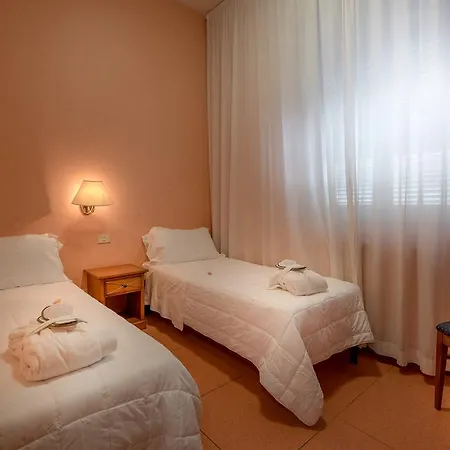 Hotel Eur Parco Dei Pini Roma