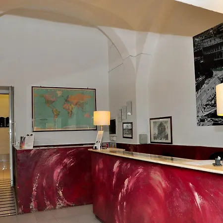 Гостевой дом La Luna Romana 2*