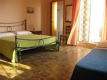 Bed & Breakfast Airport Torre Clementina