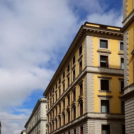 Termini 3* Рим