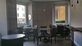 Corso Vittorio 308 Řím