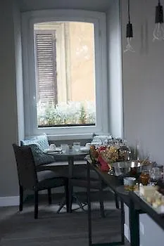 Bed & Breakfast Corso Vittorio 308 2*