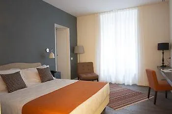 Bed & Breakfast Corso Vittorio 308 2*